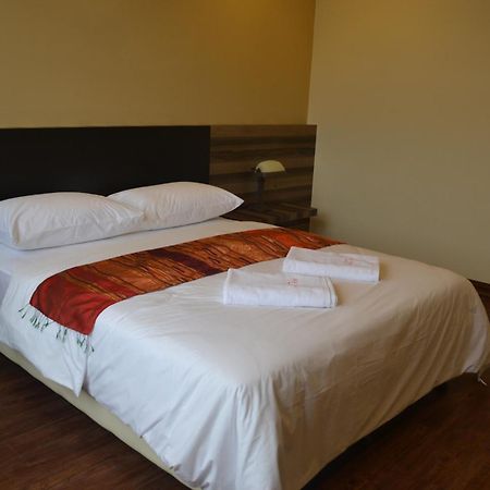 Hotel Intan Jugra Бантинг Екстериор снимка